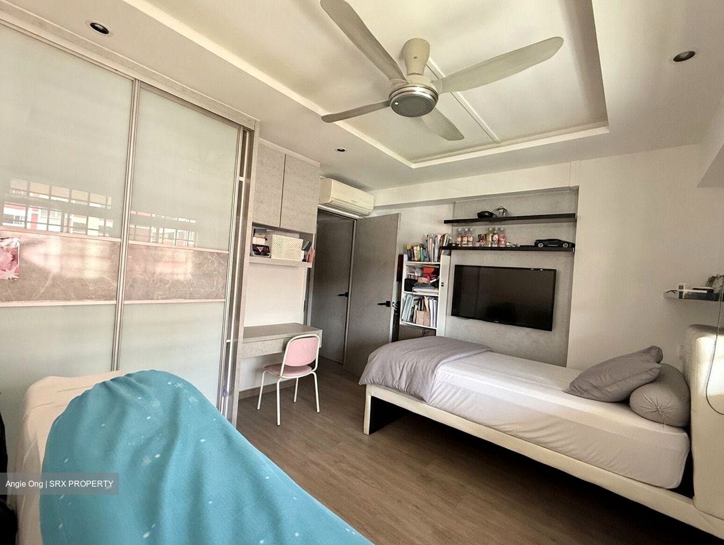 Blk 585 Pasir Ris Street 53 (Pasir Ris), HDB Executive #574184181